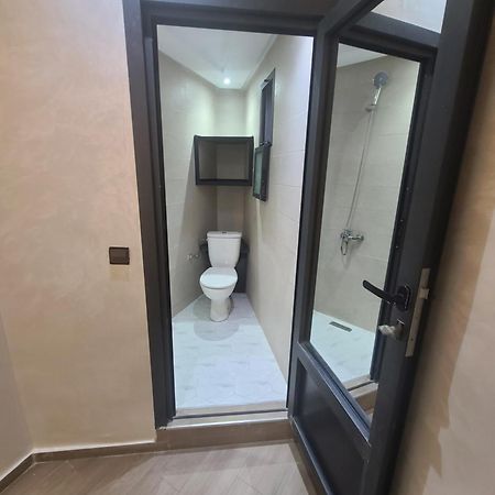 Elhoceima Vip Appartement Al Hoceïma Exterior foto