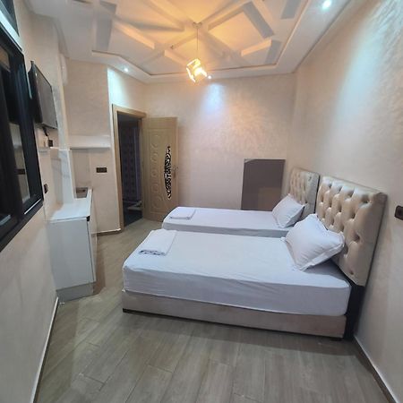 Elhoceima Vip Appartement Al Hoceïma Exterior foto
