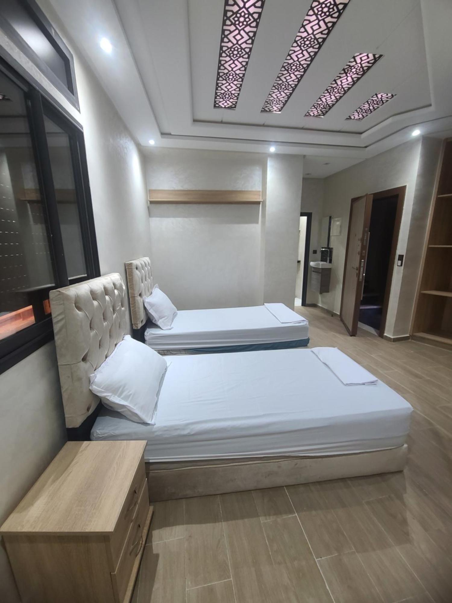 Elhoceima Vip Appartement Al Hoceïma Exterior foto